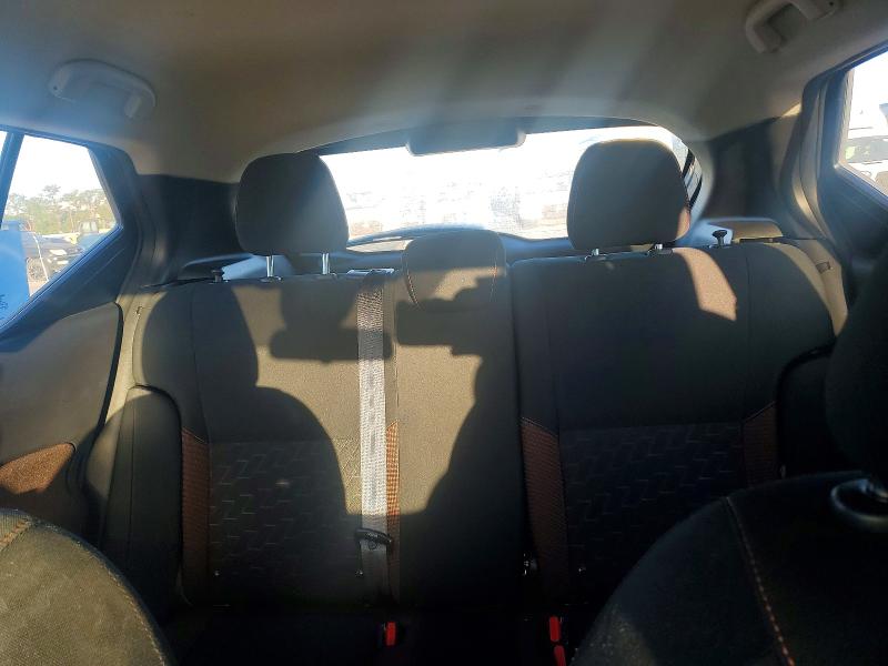 Продаж на аукціоні авто 2024 Nissan Kicks, vin: 3N1CP5DV6RL519181, номер лоту: 50423716