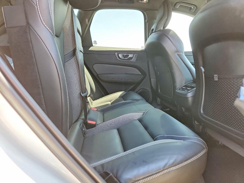 49613486 :رقم المزاد ، YV4102RM0M1864243 vin ، 2021 Volvo Xc60 مزاد بيع
