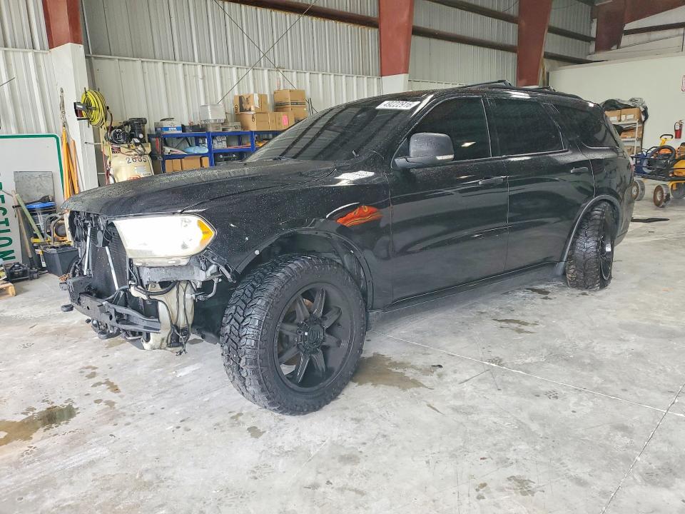 Aukcja sprzedaży 2011 Dodge Durango, vin: 1D4SD5GT1BC698603, numer aukcji: 49222916