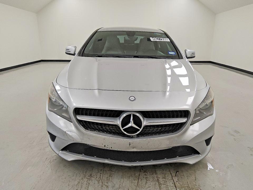 Продажа на аукционе авто 2014 Mercedes-benz Cla, vin: WDDSJ4EB4EN061729, номер лота: 49277936