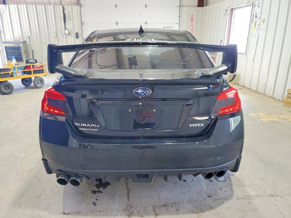 Продаж на аукціоні авто 2019 Subaru Wrx, vin: JF1VA1B68K9817778, номер лоту: 50850166