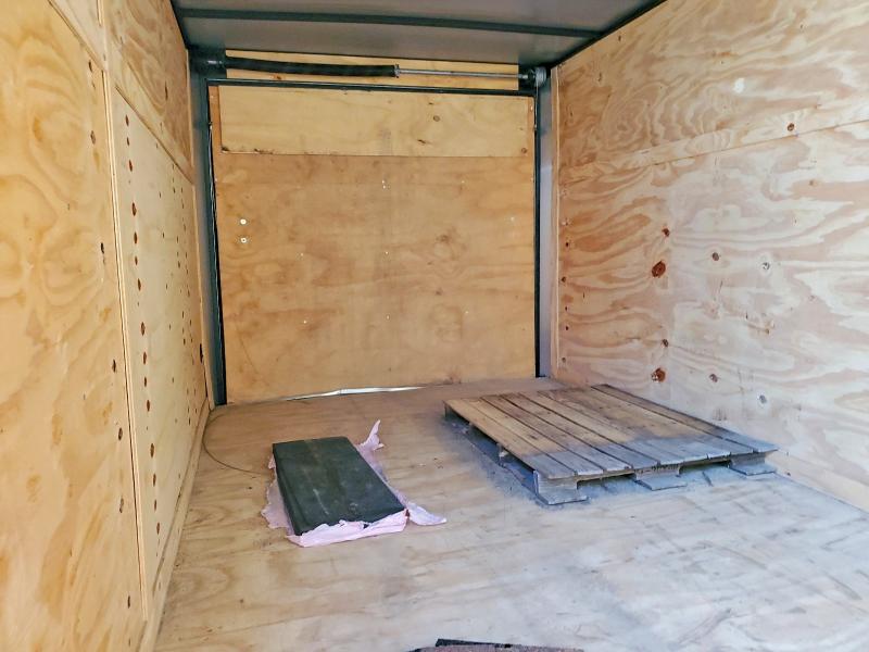 Продажа на аукционе авто 2023 Fast Cargo Enclosed Cargo, vin: 7NBBE1625P1005445, номер лота: 49719096