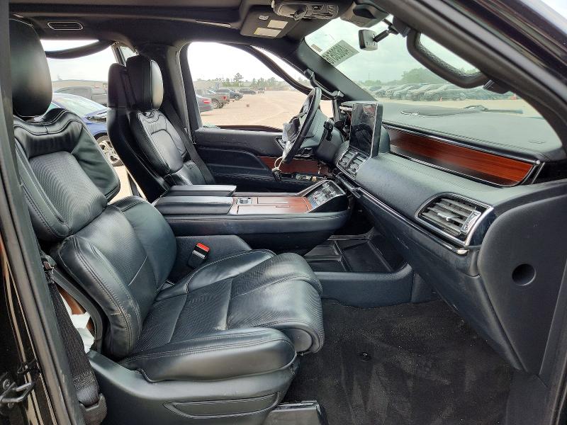 Продаж на аукціоні авто 2023 Lincoln Navigator, vin: 5LMJJ3KG7PEL06454, номер лоту: 48620516