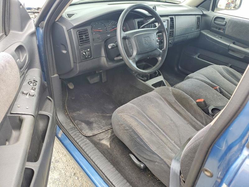 Aukcja sprzedaży 2003 Dodge Dakota, vin: 1D7HL42X83S266120, numer aukcji: 50449406
