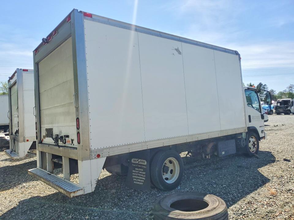 Aukcja sprzedaży 2015 Isuzu Nqr, vin: JALE5W168F7901029, numer aukcji: 49495136