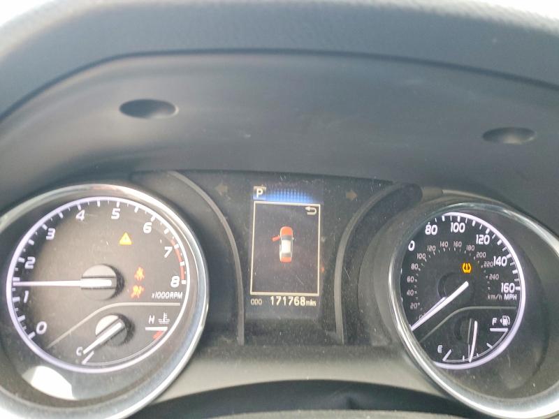 Auction sale of the 2019 Toyota Camry, vin: 4T1B11HK3KU734043, lot number: 50726526