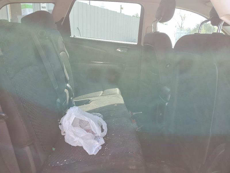 Продажа на аукционе авто 2014 Dodge Journey, vin: 3C4PDDBG7ET193214, номер лота: 49444136