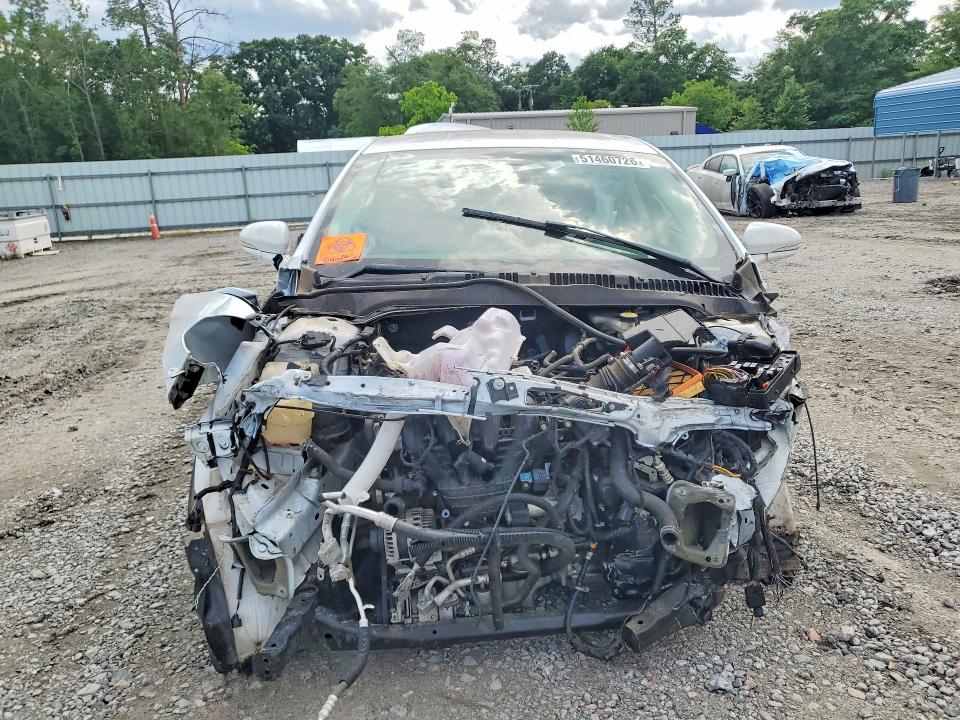 Продажа на аукционе авто 2014 Ford Fusion, vin: 1FA6P0H74E5372237, номер лота: 51460726