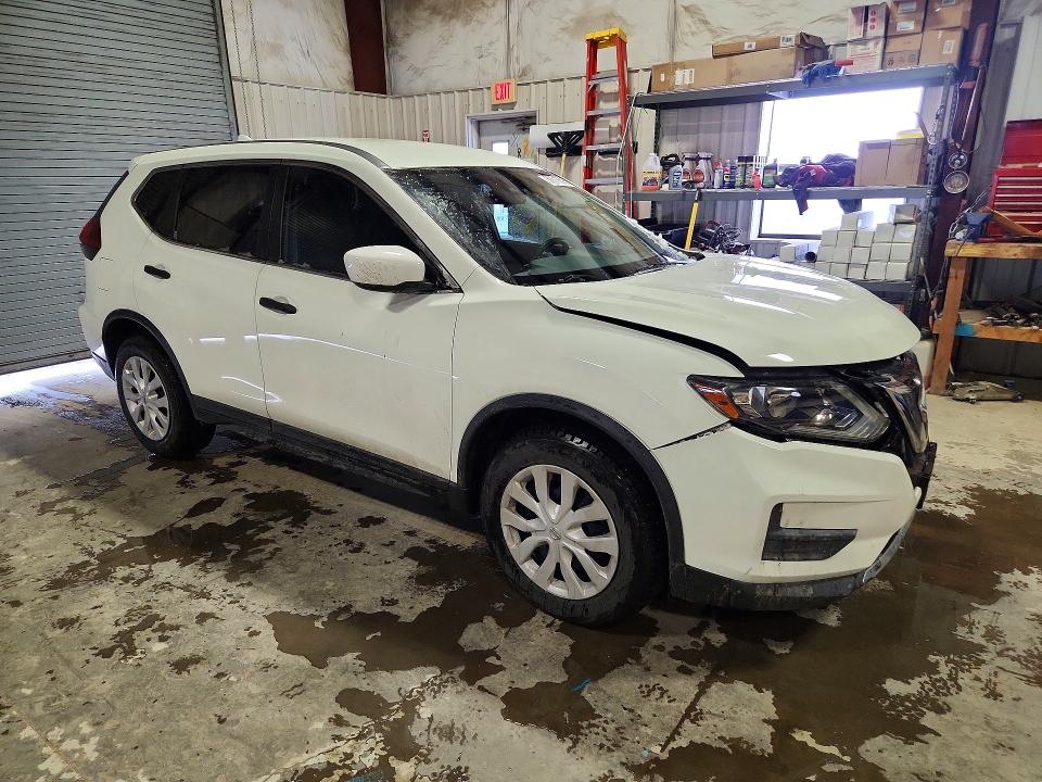 Продажа на аукционе авто 2020 Nissan Rogue, vin: 5N1AT2MT7LC804239, номер лота: 50518516
