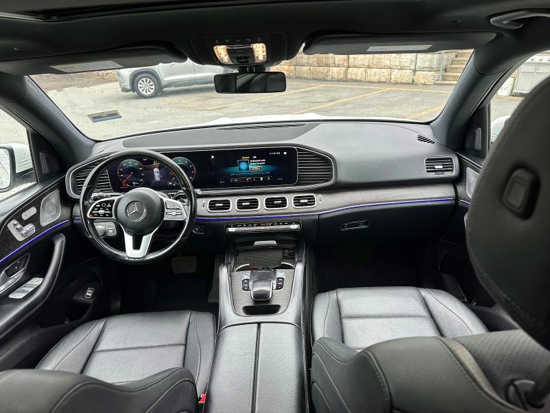 2020 Mercedes-benz Gle მანქანა იყიდება აუქციონზე, vin: 4JGFB4KB9LA059360, აუქციონის ნომერი: 41923496