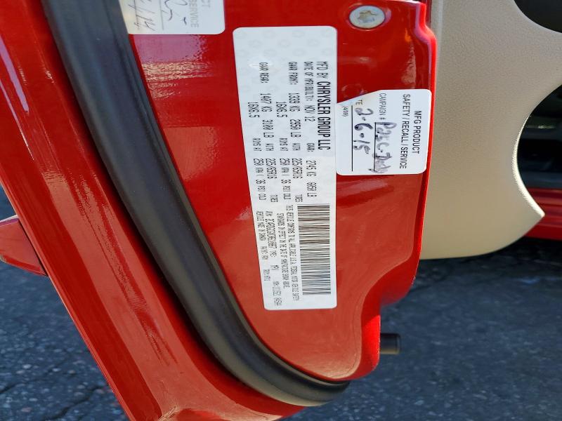 Продаж на аукціоні авто 2013 Dodge Grand Caravan, vin: 2C4RDGCGXDR610867, номер лоту: 49821476