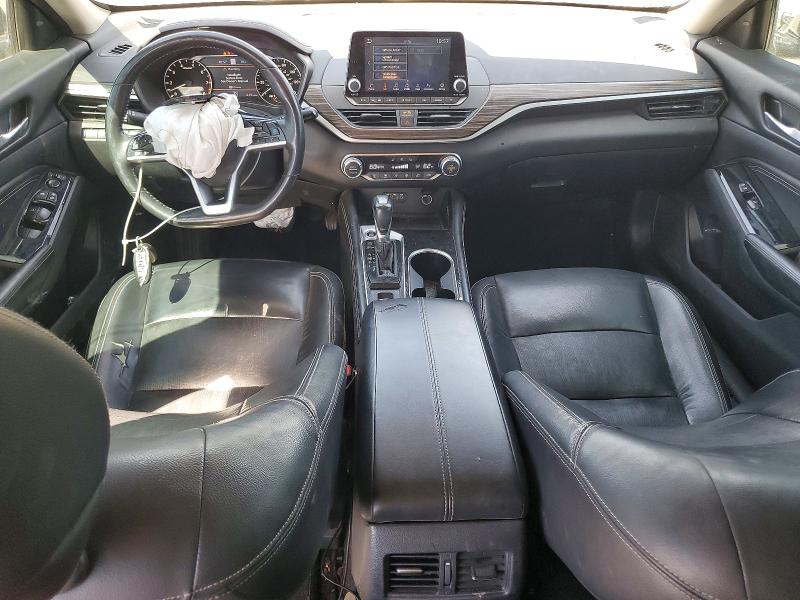 2022 Nissan Altima მანქანა იყიდება აუქციონზე, vin: 1N4BL4EW6NN402528, აუქციონის ნომერი: 50809786