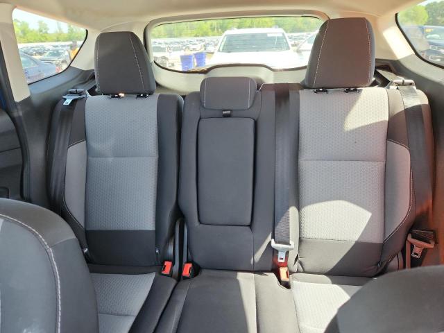 2018 Ford Escape მანქანა იყიდება აუქციონზე, vin: 1FMCU0GD5JUD52023, აუქციონის ნომერი: 48672556
