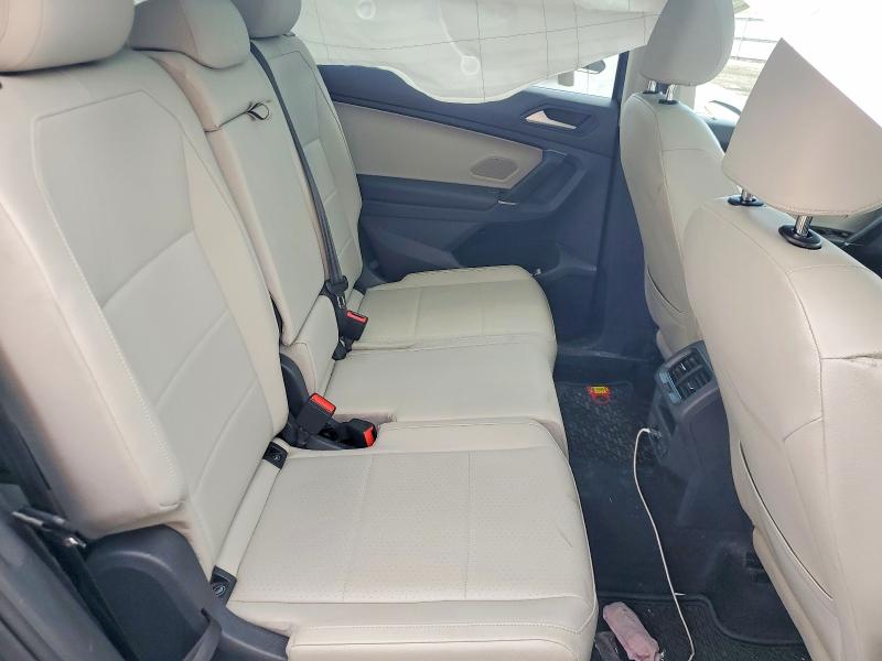 2020 Volkswagen Tiguan მანქანა იყიდება აუქციონზე, vin: 3VV3B7AX9LM023789, აუქციონის ნომერი: 51524376