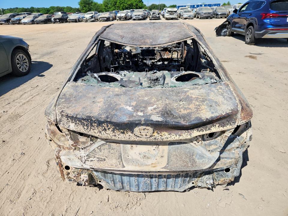 Aukcja sprzedaży 2015 Toyota Camry, vin: 4T1BF1FK2FU881819, numer aukcji: 49929946
