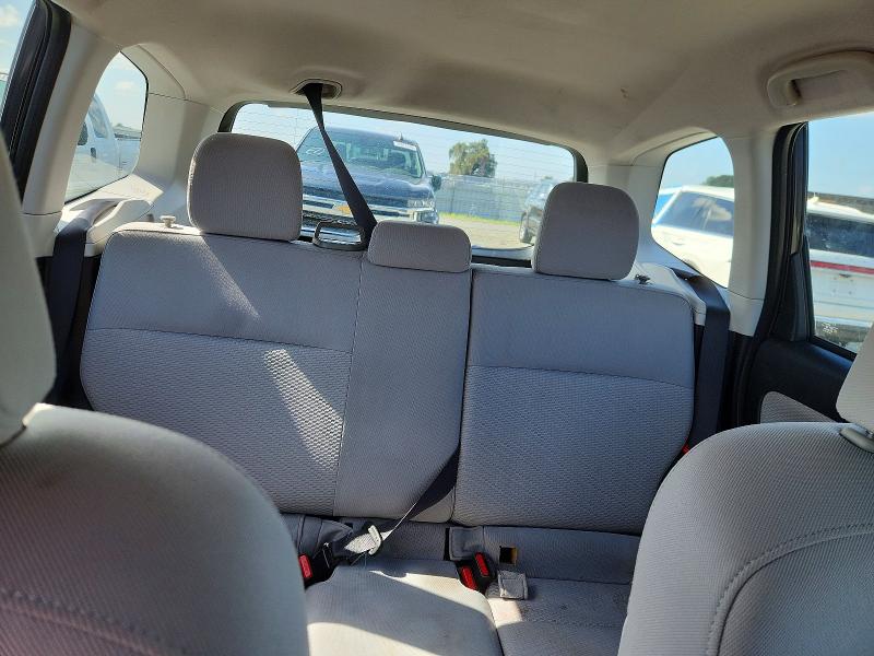 Aukcja sprzedaży 2017 Subaru Forester, vin: JF2SJAAC0HH569210, numer aukcji: 50959086