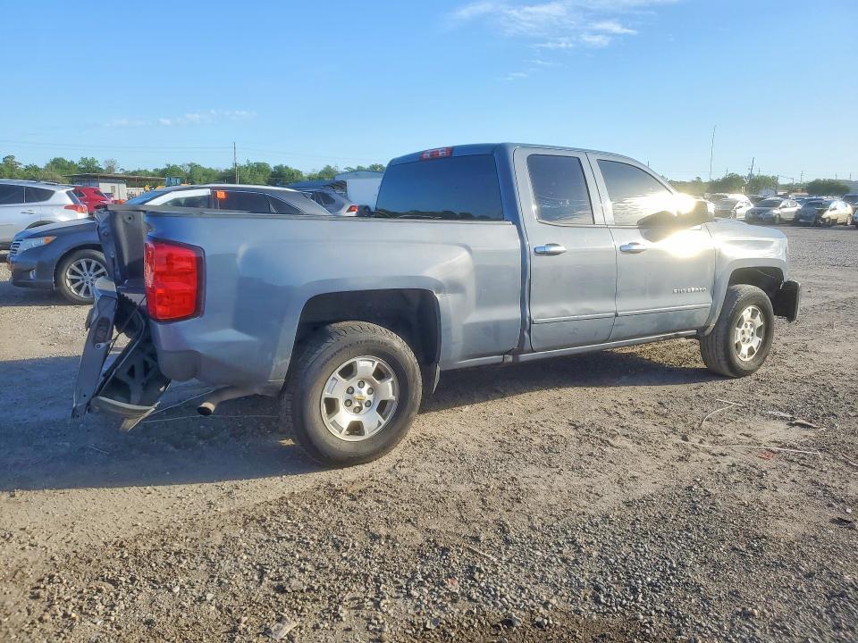 Aukcja sprzedaży 2016 Chevrolet Silverado, vin: 1GCVKREC3GZ302427, numer aukcji: 49012956