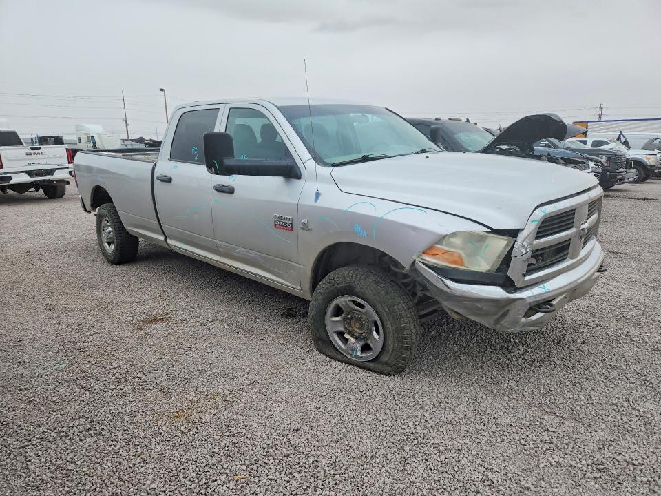 Продаж на аукціоні авто 2010 Dodge Ram 3500, vin: 3D73Y3CLXAG160676, номер лоту: 51873596