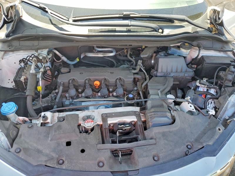 50294846 :رقم المزاد ، 3CZRU6H53KM715959 vin ، 2019 Honda Hr-v مزاد بيع