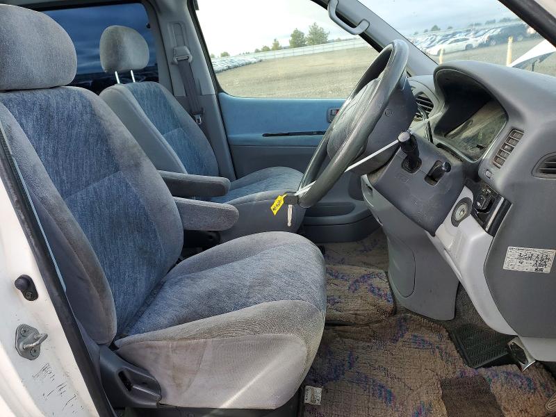 Продаж на аукціоні авто 1997 Toyota Hiace Regus, vin: RCH470005818, номер лоту: 48996136