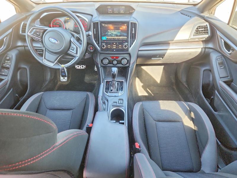 Aukcja sprzedaży 2018 Subaru Impreza, vin: 4S3GTAK66J3706080, numer aukcji: 50653366