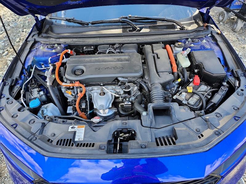Aukcja sprzedaży 2024 Honda Accord, vin: 1HGCY2F77RA047394, numer aukcji: 49173346