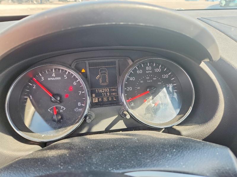 Aukcja sprzedaży 2013 Nissan Rogue, vin: JN8AS5MV9DW637557, numer aukcji: 51193626