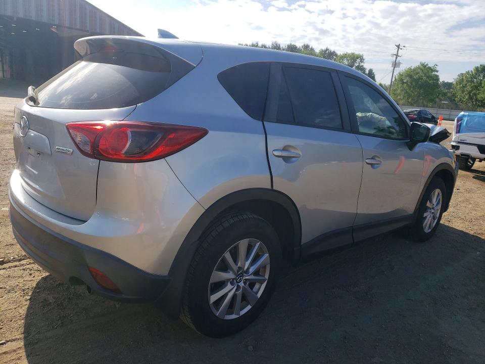 Aukcja sprzedaży 2016 Mazda Cx-5, vin: JM3KE2BY5G0748642, numer aukcji: 50892866