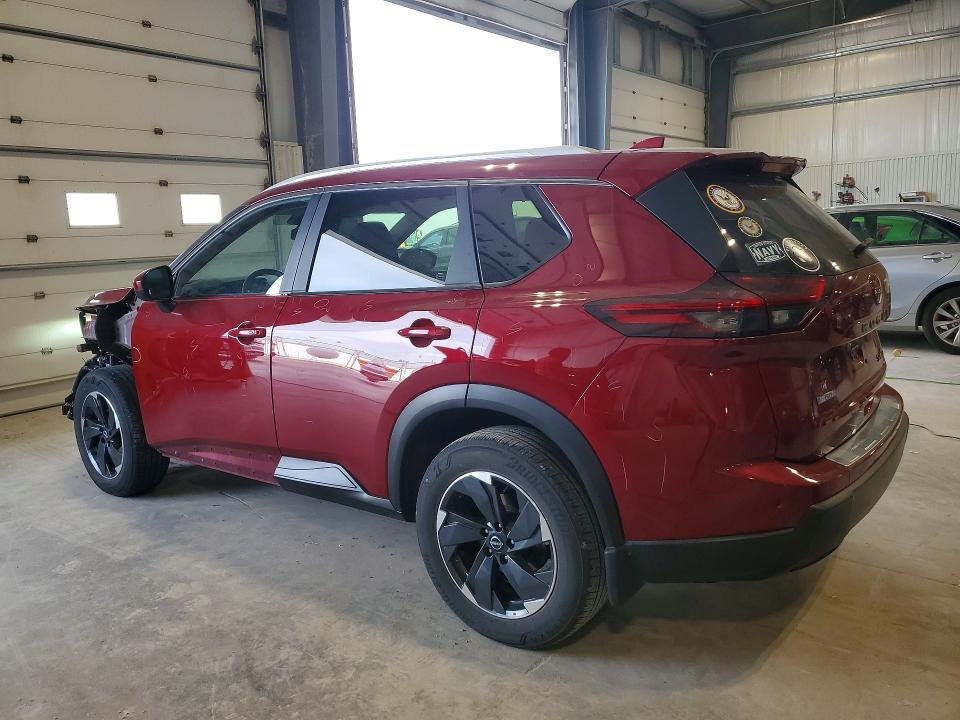 Aukcja sprzedaży 2024 Nissan Rogue, vin: JN8BT3BB0RW171314, numer aukcji: 48858326