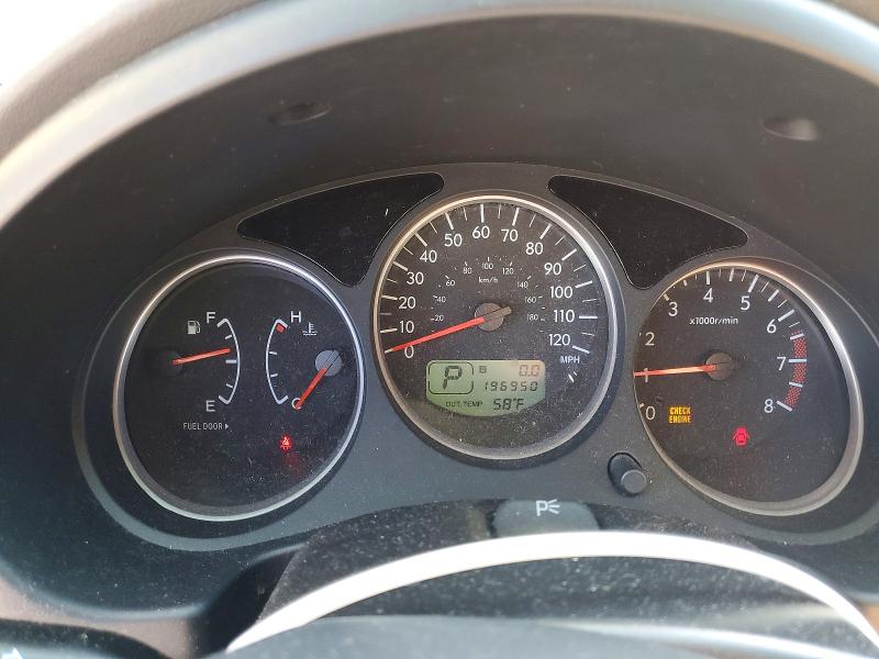 Продажа на аукционе авто 2006 Subaru Forester, vin: JF1SG656X6H716781, номер лота: 50518156