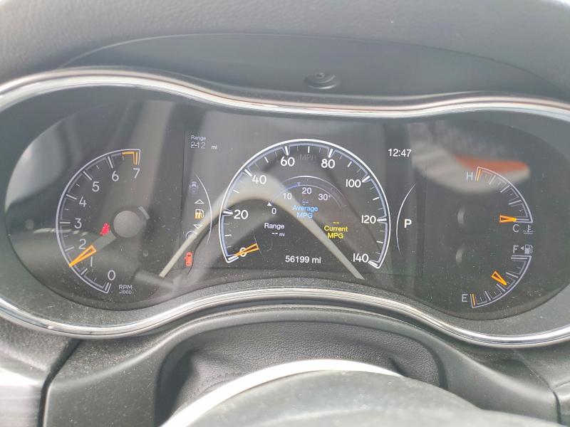 Aukcja sprzedaży 2019 Jeep Grand Cherokee, vin: 1C4RJFBG9KC729228, numer aukcji: 51116776