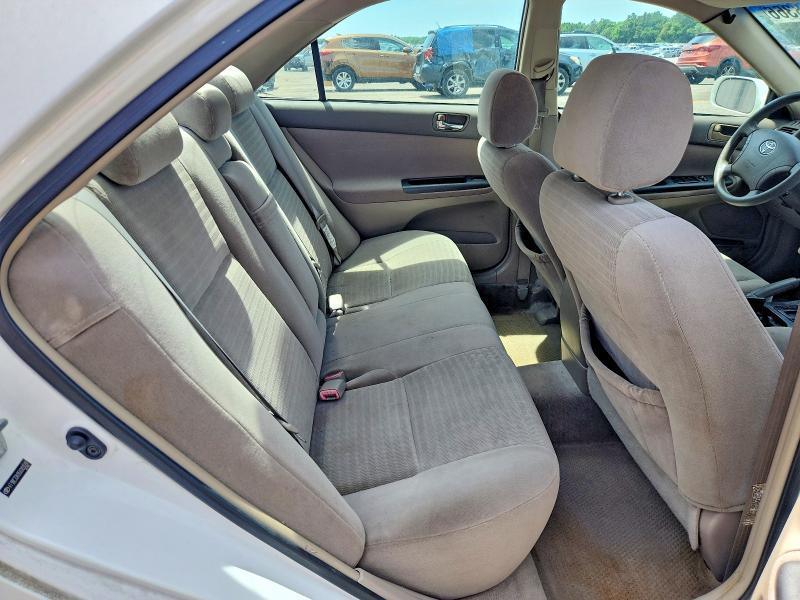 Продажа на аукционе авто 2005 Toyota Camry, vin: 4T1BE32K95U393597, номер лота: 50448366