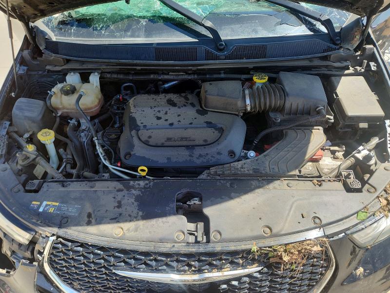 Aukcja sprzedaży 2022 Chrysler Pacifica, vin: 2C4RC1BG5NR117942, numer aukcji: 50370916