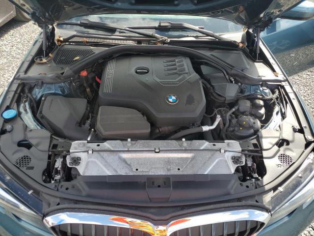 Aukcja sprzedaży 2020 Bmw 330i, vin: 3MW5R1J06L8B07173, numer aukcji: 49579456