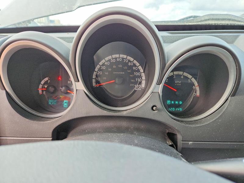 Aukcja sprzedaży 2011 Dodge Nitro, vin: 1D4PU5GK3BW564977, numer aukcji: 51164906