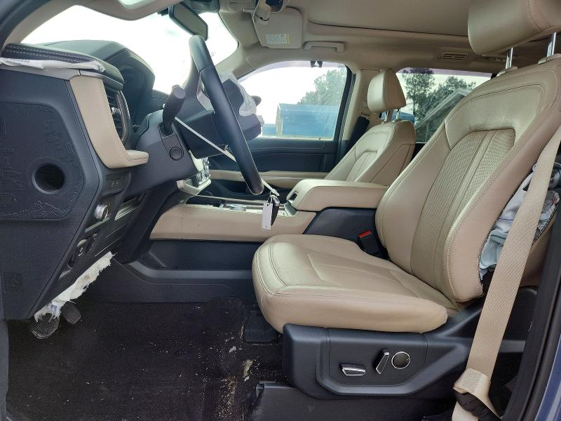 Продаж на аукціоні авто 2022 Ford Expedition, vin: 1FMJK2AT5NEA45895, номер лоту: 50784166