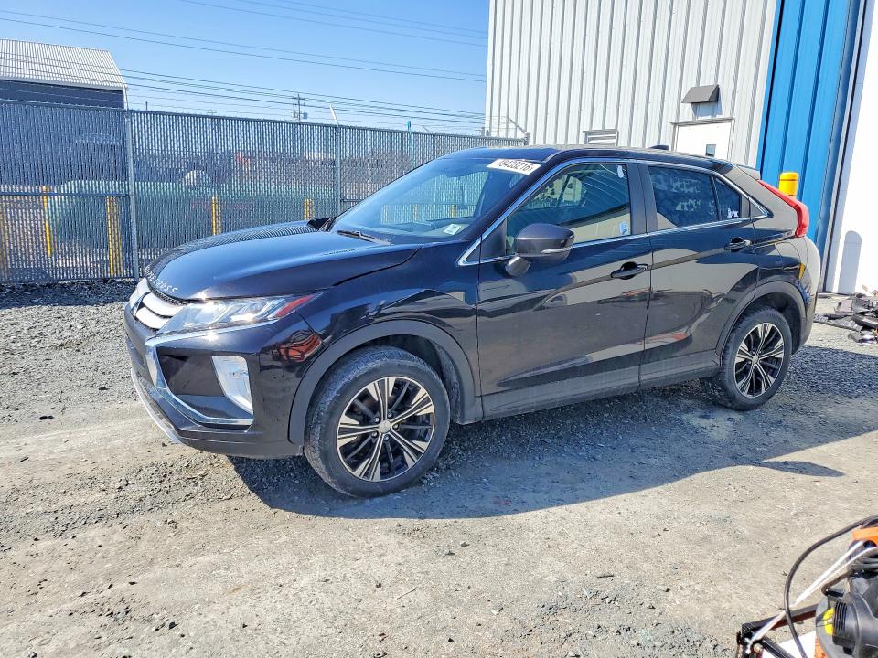 Продажа на аукционе авто 2020 Mitsubishi Truck/van Eclipse Cross Es 4dr, vin: JA4AT3AA9LZ600384, номер лота: 48433216