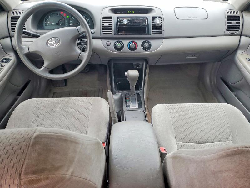 Aukcja sprzedaży 2002 Toyota Camry, vin: JTDBE30K720136402, numer aukcji: 45965646