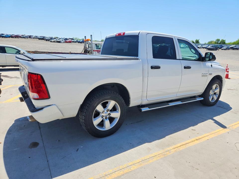 50406316 :رقم المزاد ، 1C6RR7KT7ES431810 vin ، 2014 Ram 1500 مزاد بيع