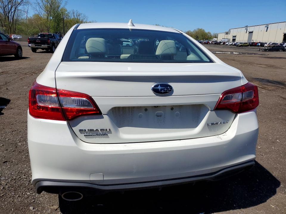 Продаж на аукціоні авто 2019 Subaru Legacy, vin: 4S3BNAH6XK3013624, номер лоту: 46733286
