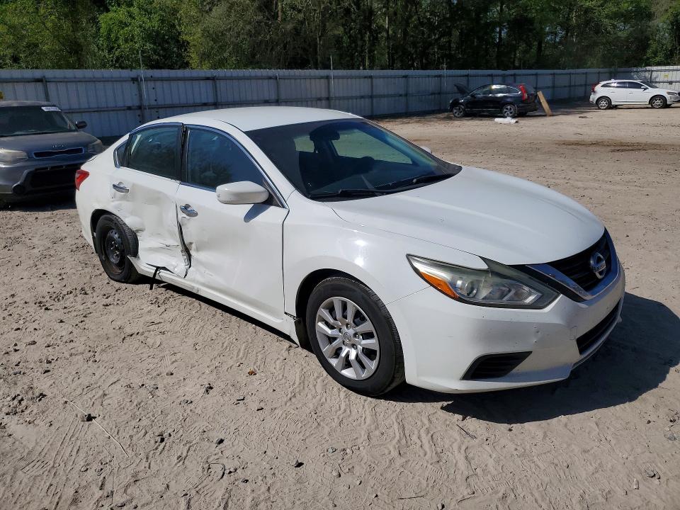 Aukcja sprzedaży 2016 Nissan Altima, vin: 1N4AL3AP3GN379099, numer aukcji: 48359896