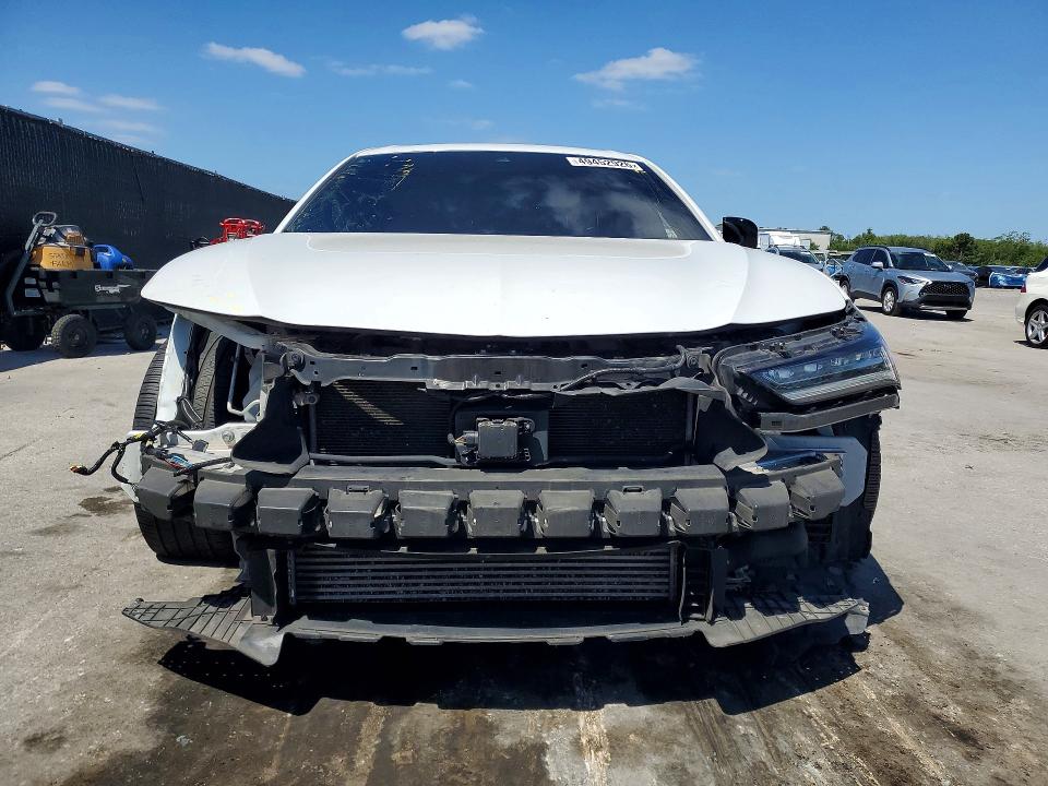 Продаж на аукціоні авто 2022 Acura Tlx, vin: 19UUB5F56NA003144, номер лоту: 49452926
