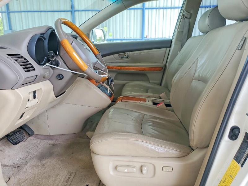 48957036 :رقم المزاد ، 2T2GA31U36C043742 vin ، 2006 Lexus Rx 330 مزاد بيع