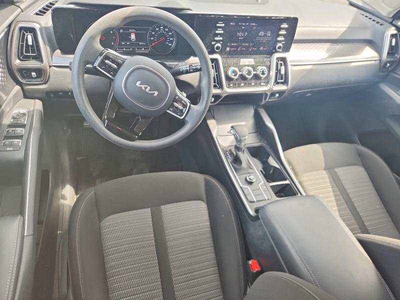 Aukcja sprzedaży 2023 Kia Sorento, vin: 5XYRG4LC7PG227190, numer aukcji: 51201346