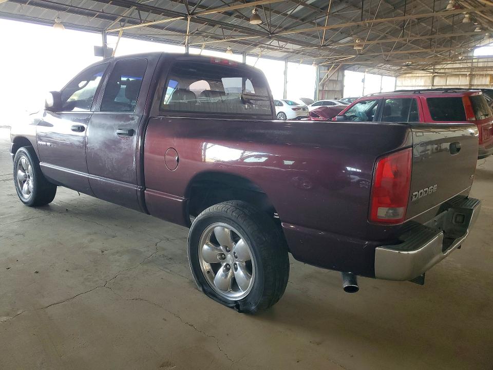Продажа на аукционе авто 2004 Dodge Ram 1500, vin: 1D7HA18N04J120196, номер лота: 47736876