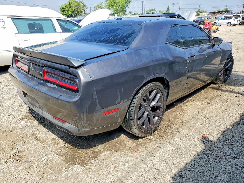 Aukcja sprzedaży 2019 Dodge Challenger, vin: 2C3CDZJG7KH737314, numer aukcji: 51901896