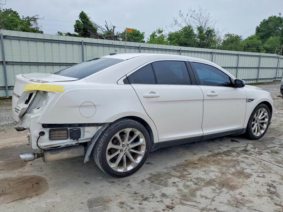51162956 :رقم المزاد ، 1FAHP2F80FG172798 vin ، 2015 Ford Taurus مزاد بيع