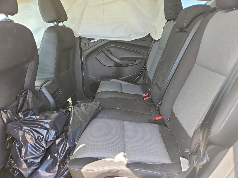 Aukcja sprzedaży 2017 Ford Escape, vin: 1FMCU9G92HUE24371, numer aukcji: 50453136