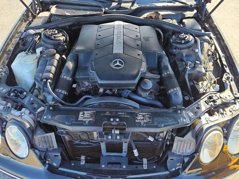 Продаж на аукціоні авто 2004 Mercedes-benz Cl, vin: WDBPJ75JX4A039912, номер лоту: 50945406