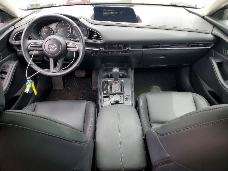 51695016 :رقم المزاد ، 3MVDMBBL3MM310914 vin ، 2021 Mazda Cx-30 مزاد بيع